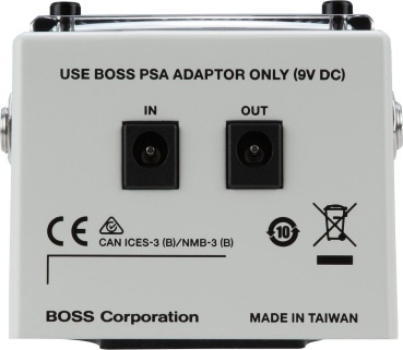 Boss TU-3 S Chromatic Tuner